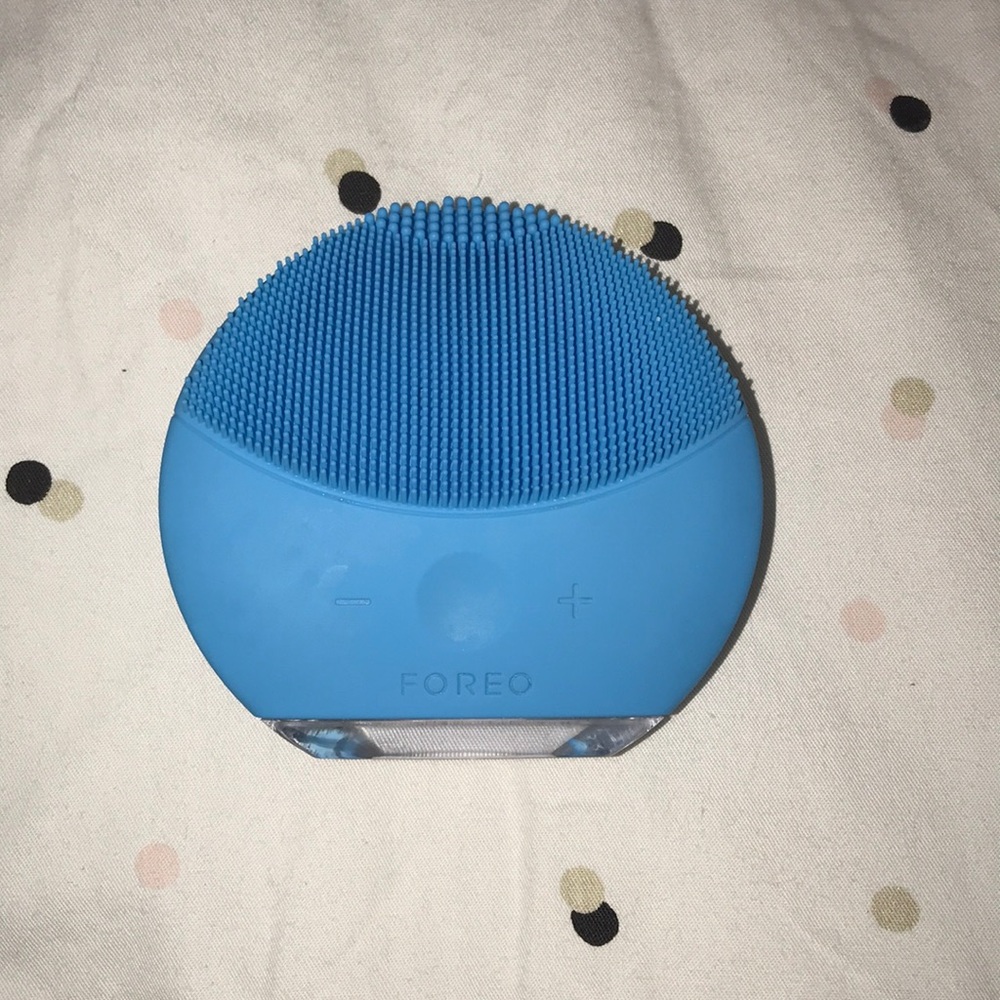 Foreo Luna mini 2 ❤️